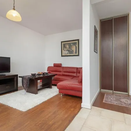 Cozy Near Airport By Renters Appartement *