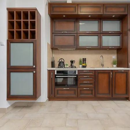 Appartement Cozy Near Airport By Renters