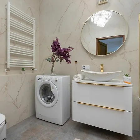 Cozy Near Airport By Renters Appartement