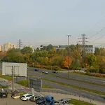 Apartmán Cozy Near Airport By Renters *