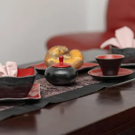 Lejlighed Cozy Near Airport By Renters