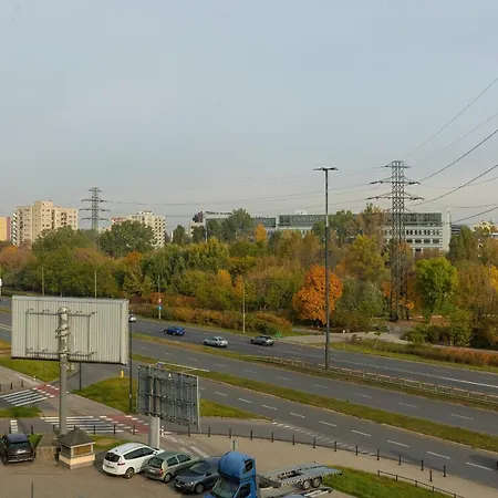 Lejlighed Cozy Near Airport By Renters *