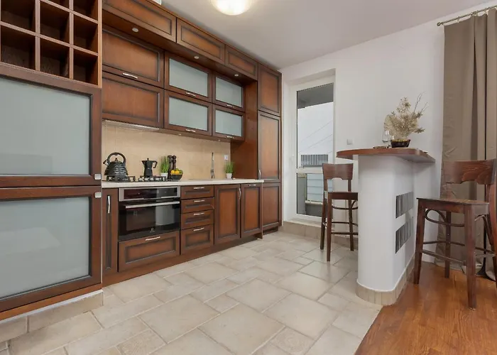 아파트 Cozy Near Airport By Renters *