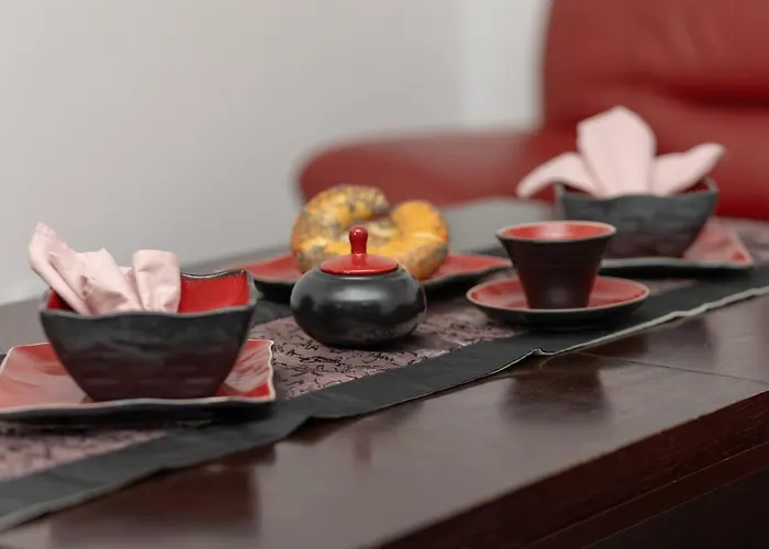 아파트 Cozy Near Airport By Renters