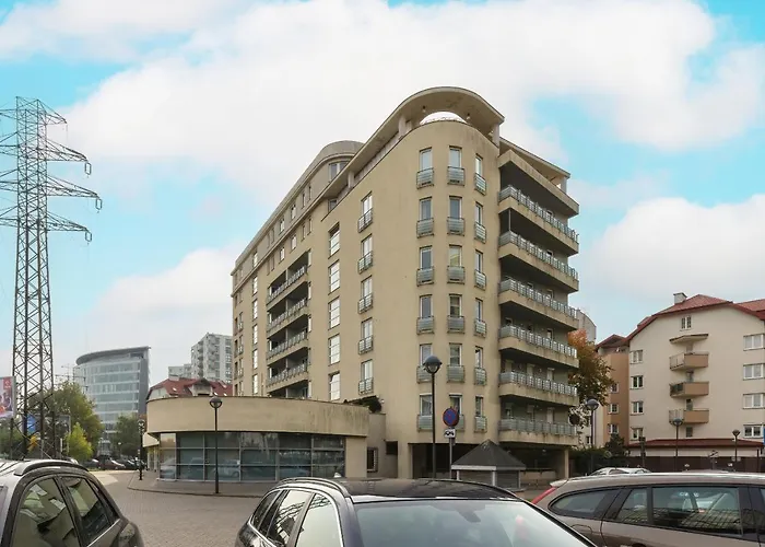 아파트 Cozy Near Airport By Renters *