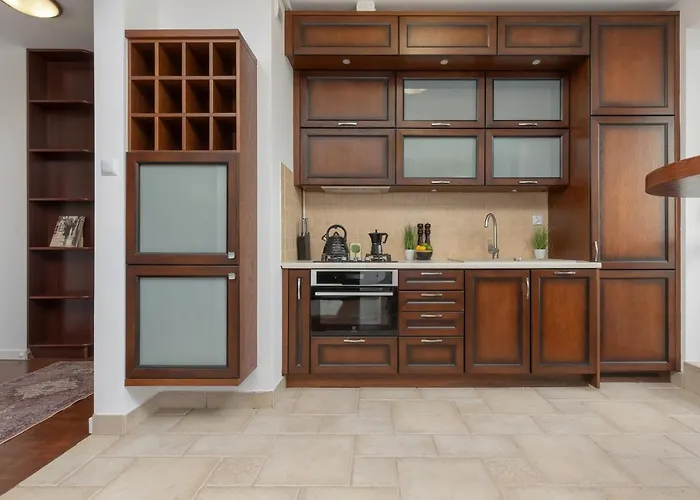 아파트 Cozy Near Airport By Renters