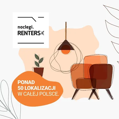 Апартаменты Cozy Near Airport By Renters *